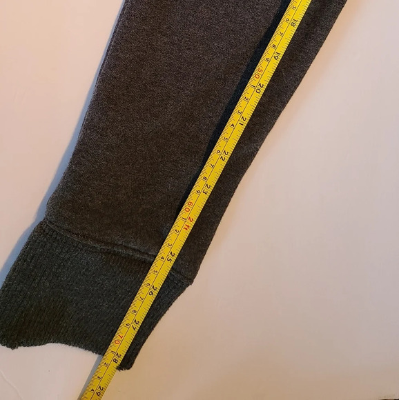 Aeropostale  mens hoodies jacket size M gray - Picture 10 of 11